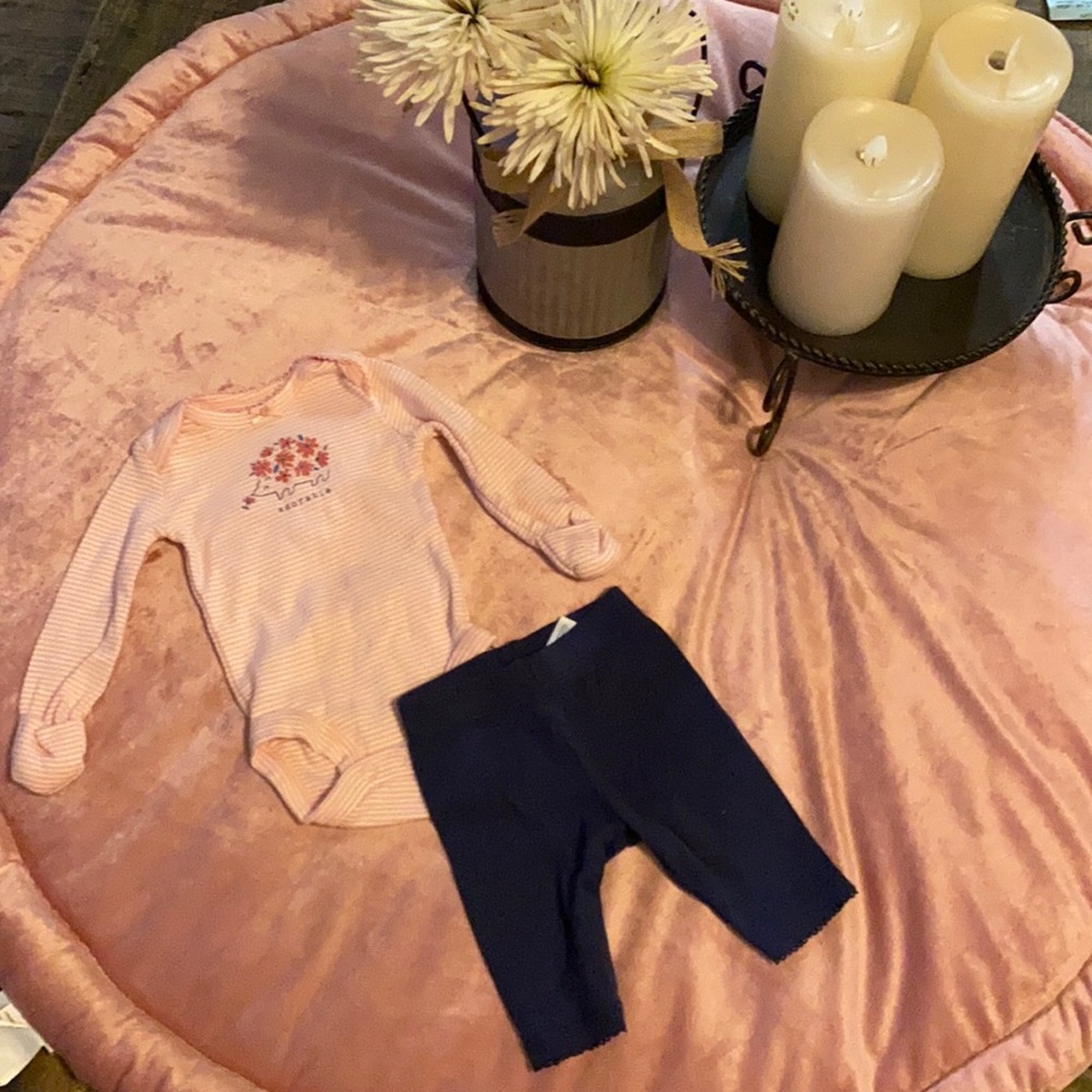 Newborn set